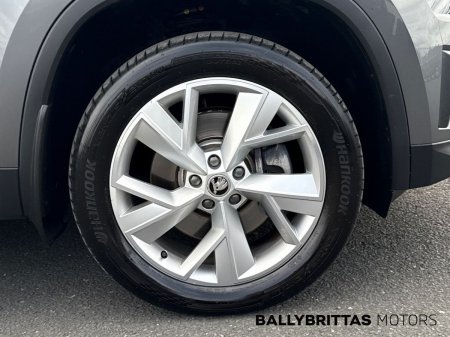 2023 Skoda Kodiaq - photo 9