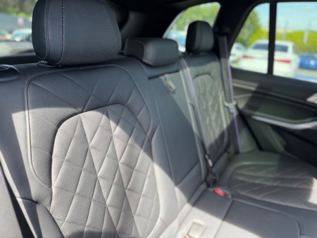 2023 BMW X5 - photo 39
