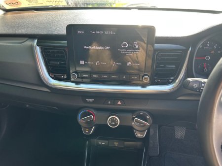 2023 Kia Stonic - photo 14