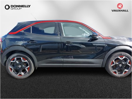 2022 Vauxhall Mokka - photo 3