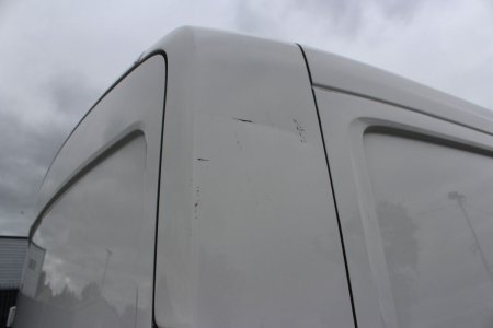 2019 Volkswagen Crafter - photo 17