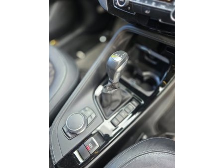 2017 BMW X1 - photo 20