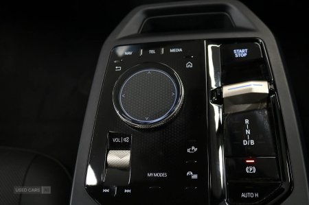 2023 BMW iX - photo 28