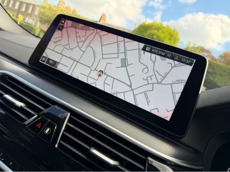2023 BMW 5-Series - photo 25