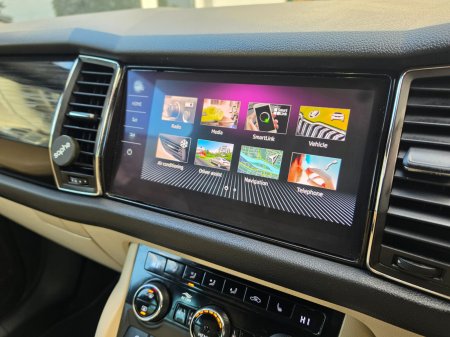 2021 Skoda Kodiaq - photo 16