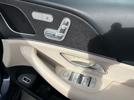 2021 Mercedes-Benz GLE - photo 20