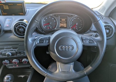2014 Audi A1 - photo 27