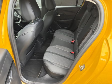 2021 Peugeot 208 - photo 11