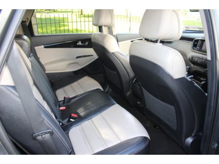 2016 Kia Sorento - photo 10