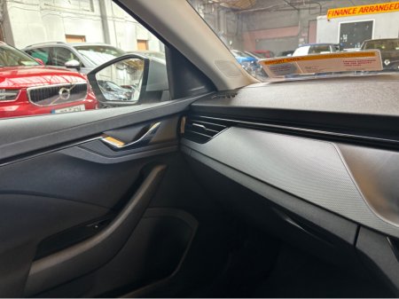 2024 Skoda Scala - photo 9