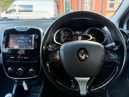 2016 Renault Clio - photo 13