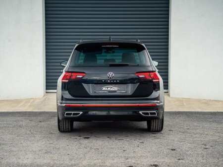 2023 Volkswagen Tiguan - photo 5