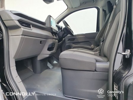 2026 Volkswagen Transporter - photo 4