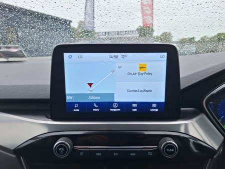 2022 Ford Kuga - photo 20