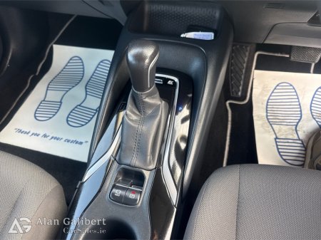 2021 Toyota Corolla - photo 16