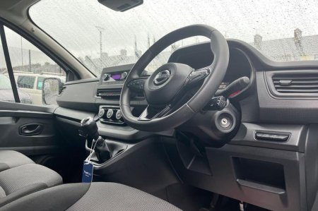 2023 Nissan Primastar - photo 13