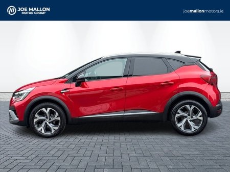 2023 Renault Captur - photo 4