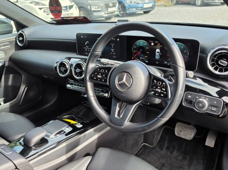 2018 Mercedes-Benz A-Class - photo 5