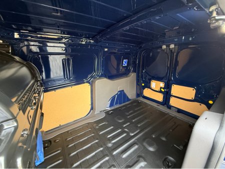 2022 Ford Transit Connect - photo 11