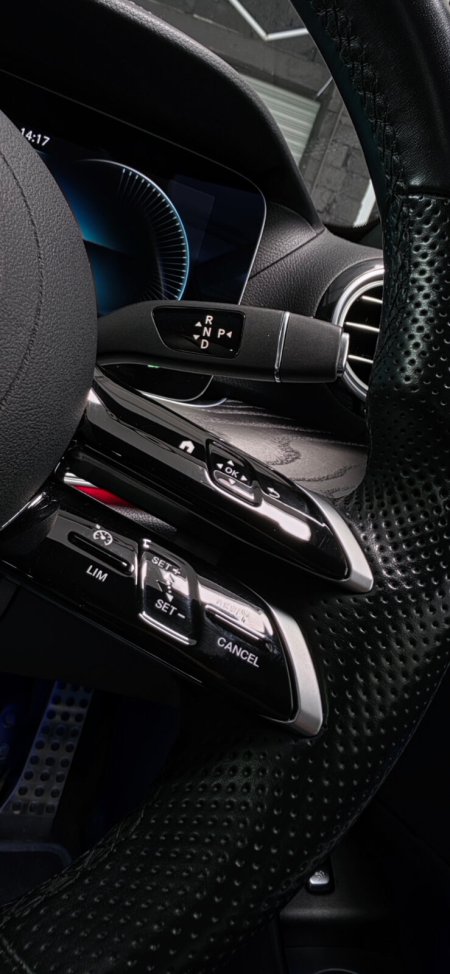 2021 Mercedes-Benz E-Class - photo 35