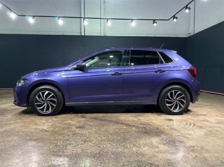 2022 Volkswagen Polo - photo 6