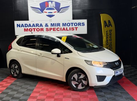 2014 Honda Fit - photo 2