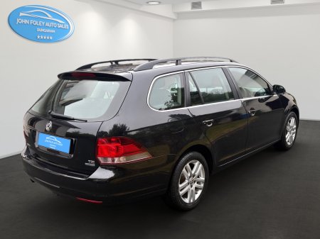 2012 Volkswagen Golf - photo 3