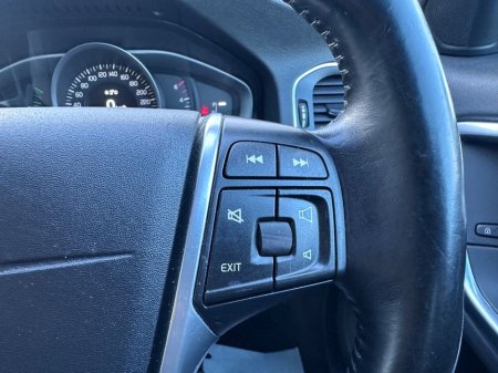 2015 Volvo V60 - photo 26