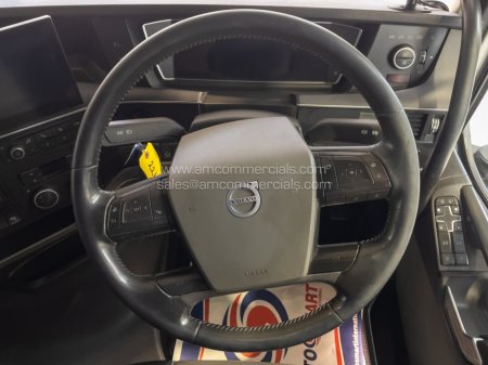2022 VOLVO FH 540 - photo 30