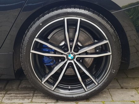 2020 BMW 3-Series - photo 12