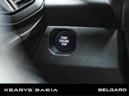 2026 Dacia Bigster - photo 18