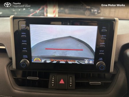 2020 Toyota RAV4 - photo 14