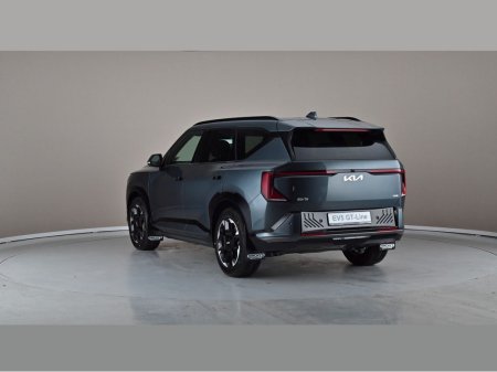2026 Kia EV5 - photo 22