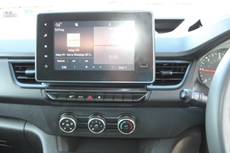 2023 Renault Kangoo - photo 20