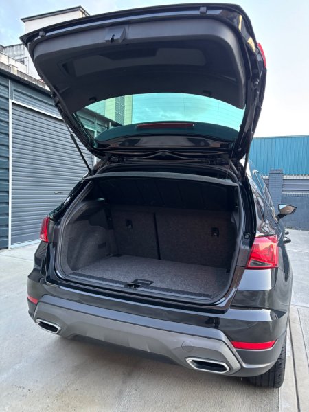 2024 SEAT Arona - photo 17