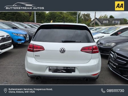 2014 Volkswagen Golf - photo 8