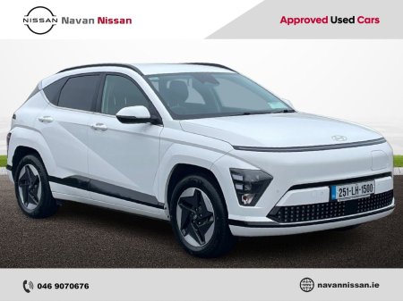 2025 Hyundai KONA EV Elegance 65kWh *ELECTRIC SAVINGS*
