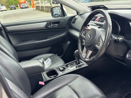 2016 Subaru Outback - photo 7