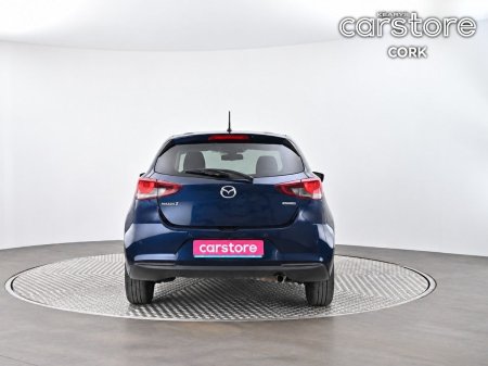 2022 Mazda Mazda2 - photo 4