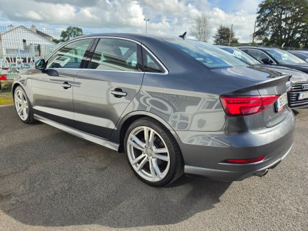 2019 Audi A3 - photo 9