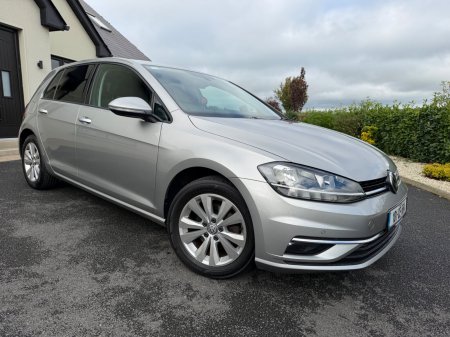 2018 Volkswagen Golf - photo 6