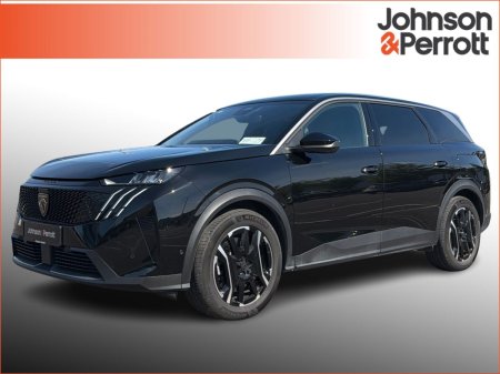 2026 Peugeot 5008 - photo 48