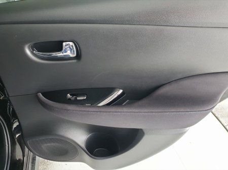 2024 Nissan Leaf - photo 21
