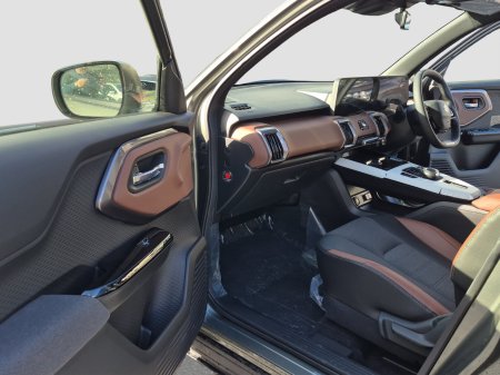 2026 Suzuki e Vitara - photo 19