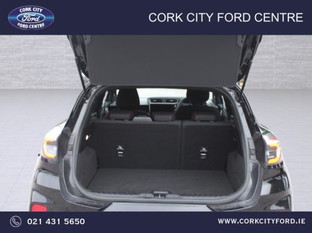 2026 Ford Puma - photo 7