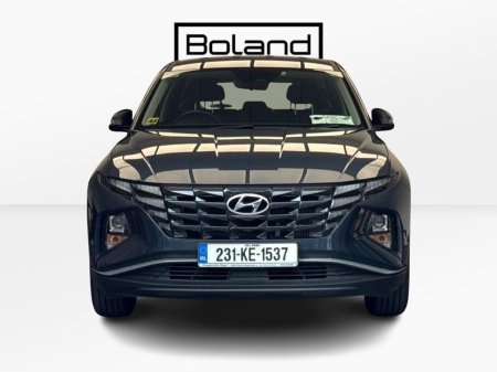 2023 Hyundai Tucson - photo 7
