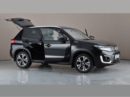 2023 Suzuki Vitara - photo 11