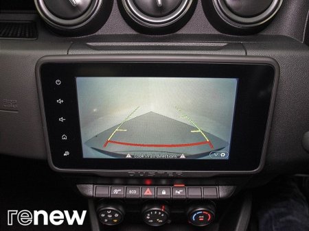 2023 Dacia Duster - photo 22