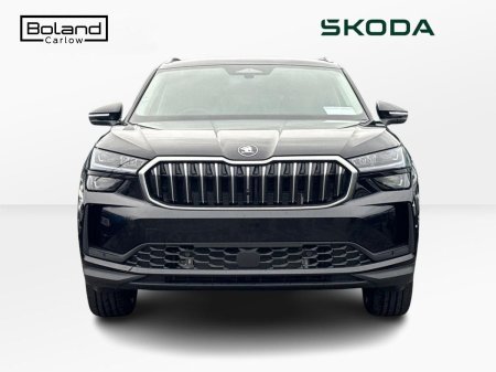 2027 Skoda Kodiaq - photo 7