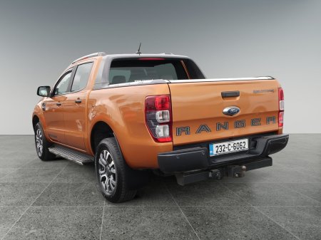 2023 Ford Ranger - photo 3